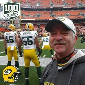 Meet your Posher, R scott